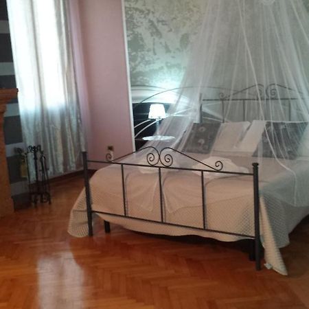 San Francesco Residenza Bed & Breakfast Mantua Oda fotoğraf