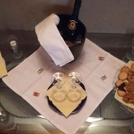 San Francesco Residenza Bed & Breakfast Mantua Dış mekan fotoğraf