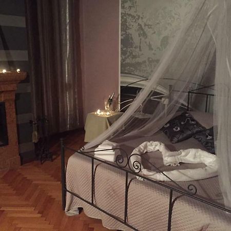San Francesco Residenza Bed & Breakfast Mantua Dış mekan fotoğraf