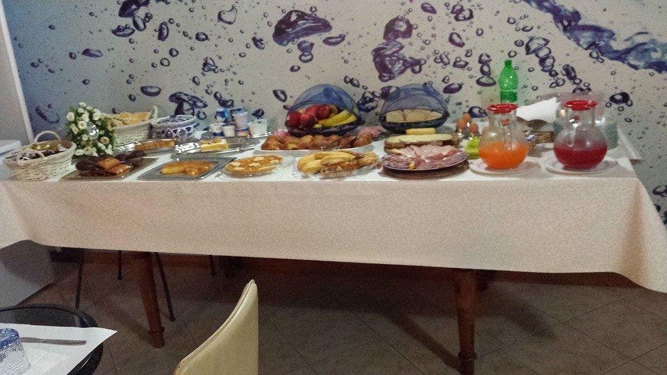 San Francesco Residenza Bed & Breakfast Mantua Dış mekan fotoğraf