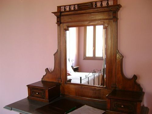 San Francesco Residenza Bed & Breakfast Mantua Dış mekan fotoğraf