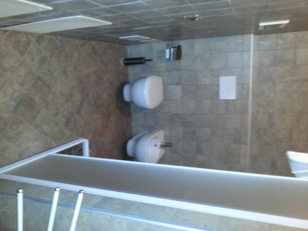 San Francesco Residenza Bed & Breakfast Mantua Oda fotoğraf