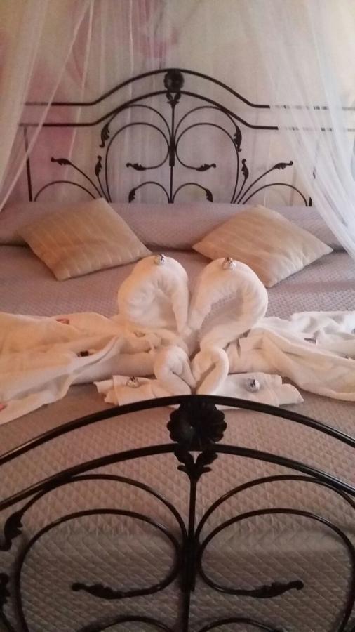 San Francesco Residenza Bed & Breakfast Mantua Dış mekan fotoğraf