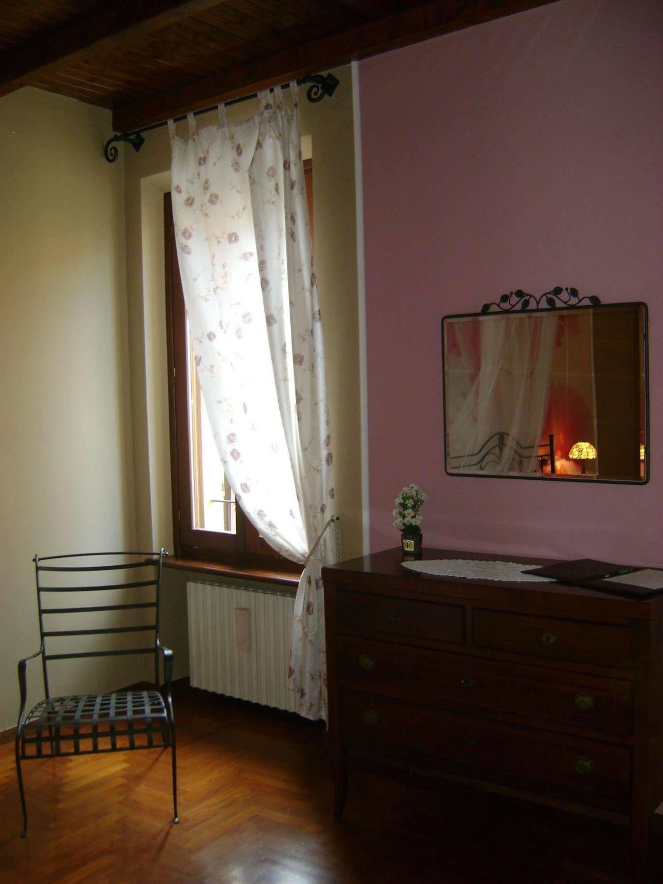 San Francesco Residenza Bed & Breakfast Mantua Dış mekan fotoğraf