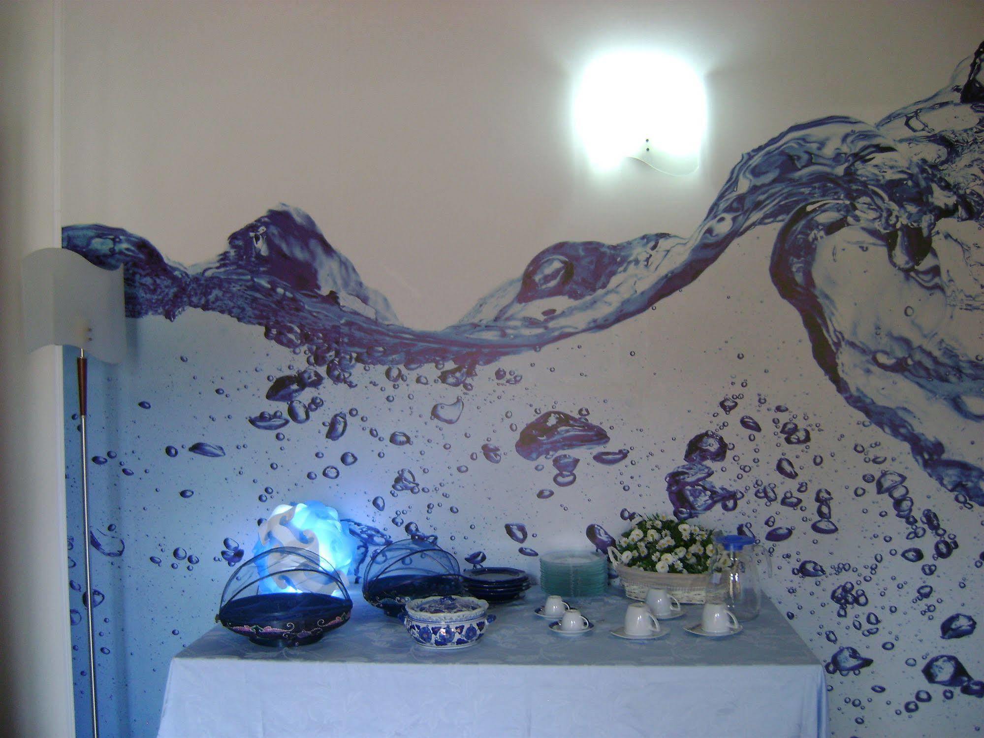 San Francesco Residenza Bed & Breakfast Mantua Dış mekan fotoğraf