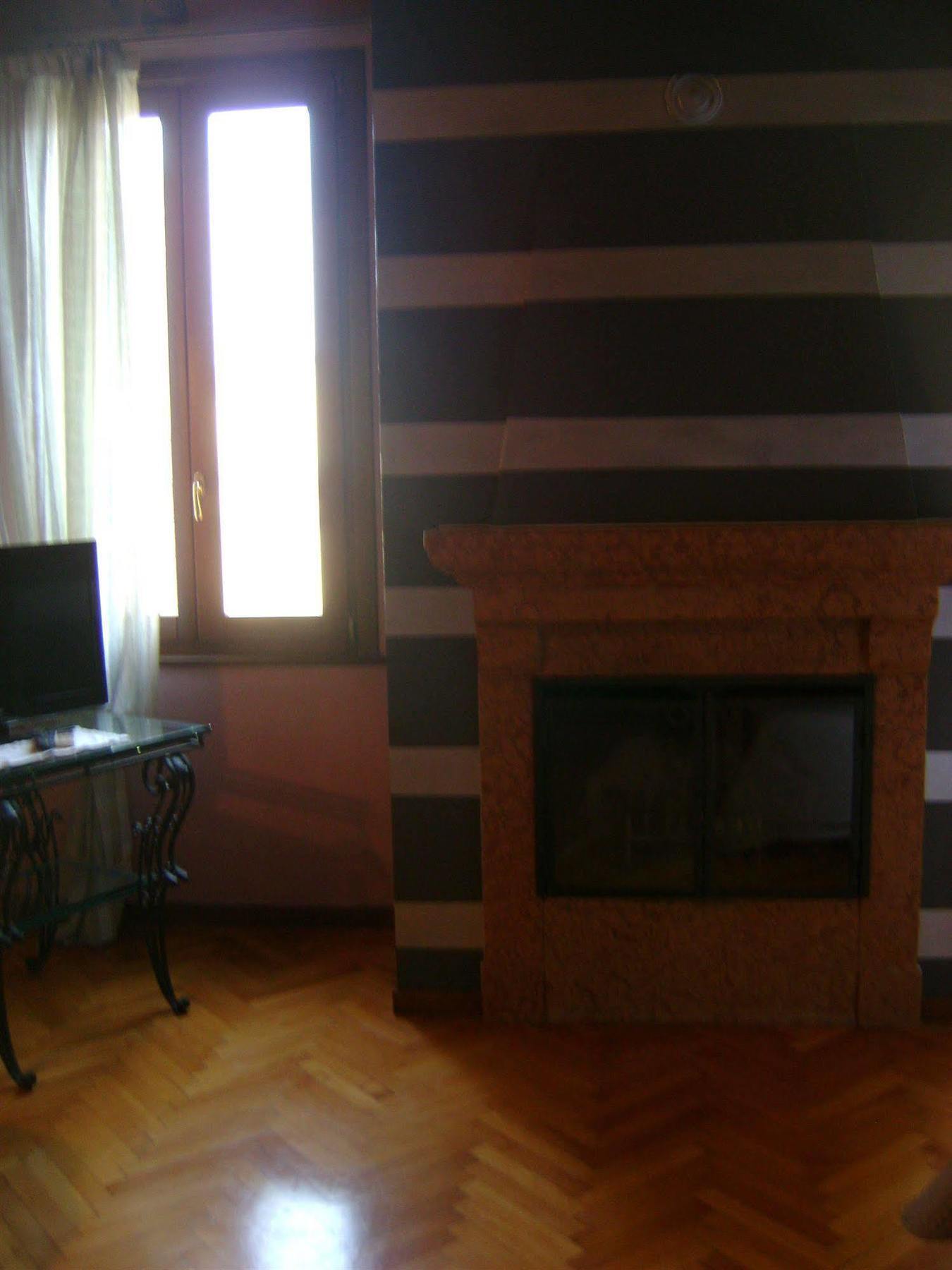 San Francesco Residenza Bed & Breakfast Mantua Dış mekan fotoğraf