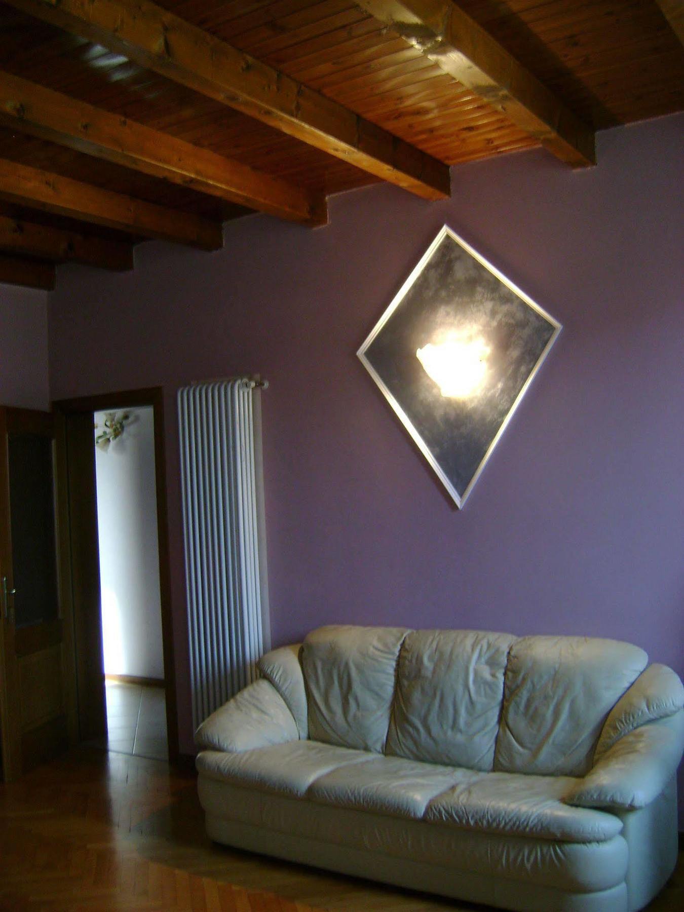 San Francesco Residenza Bed & Breakfast Mantua Dış mekan fotoğraf