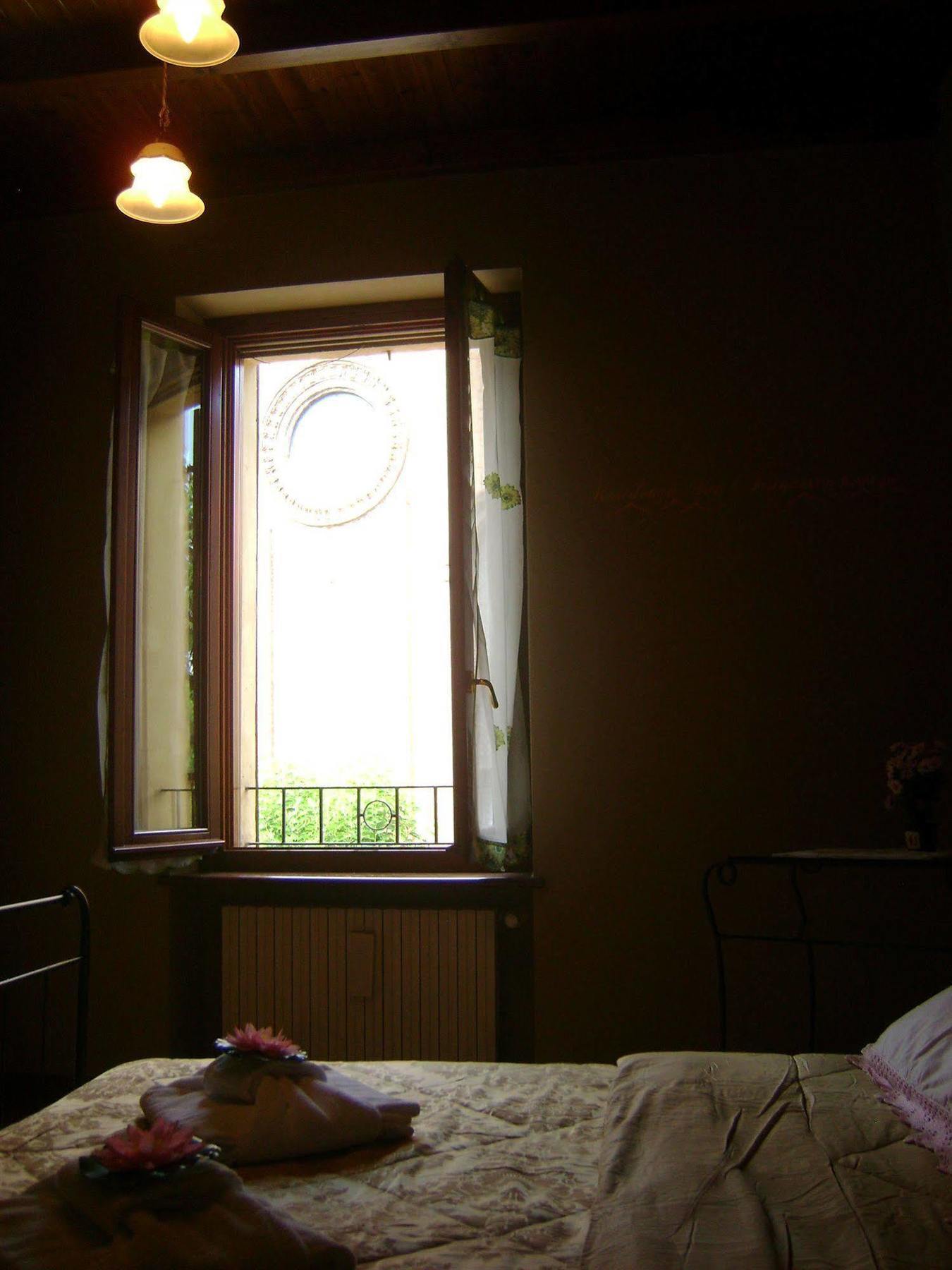 San Francesco Residenza Bed & Breakfast Mantua Dış mekan fotoğraf