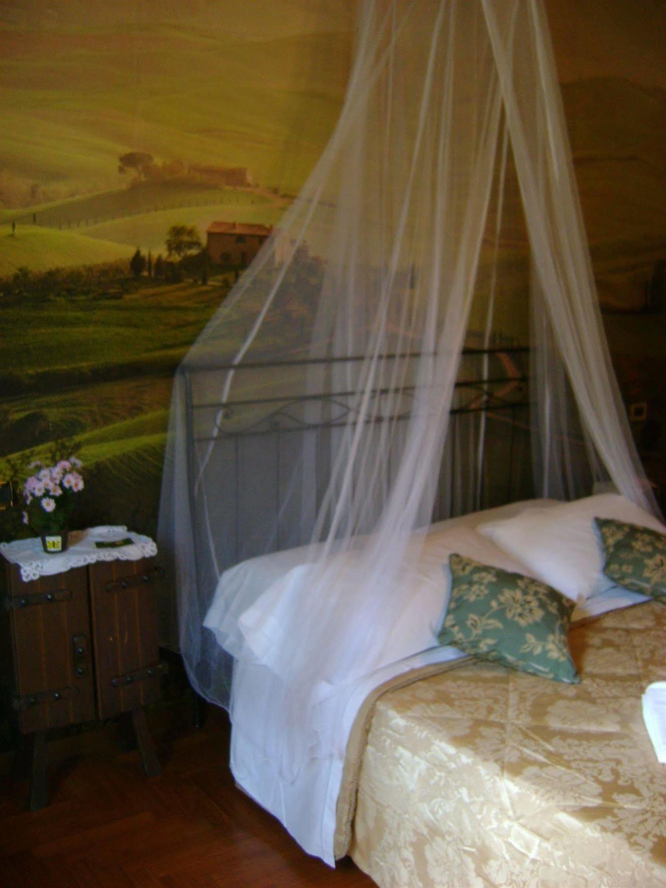 San Francesco Residenza Bed & Breakfast Mantua Dış mekan fotoğraf