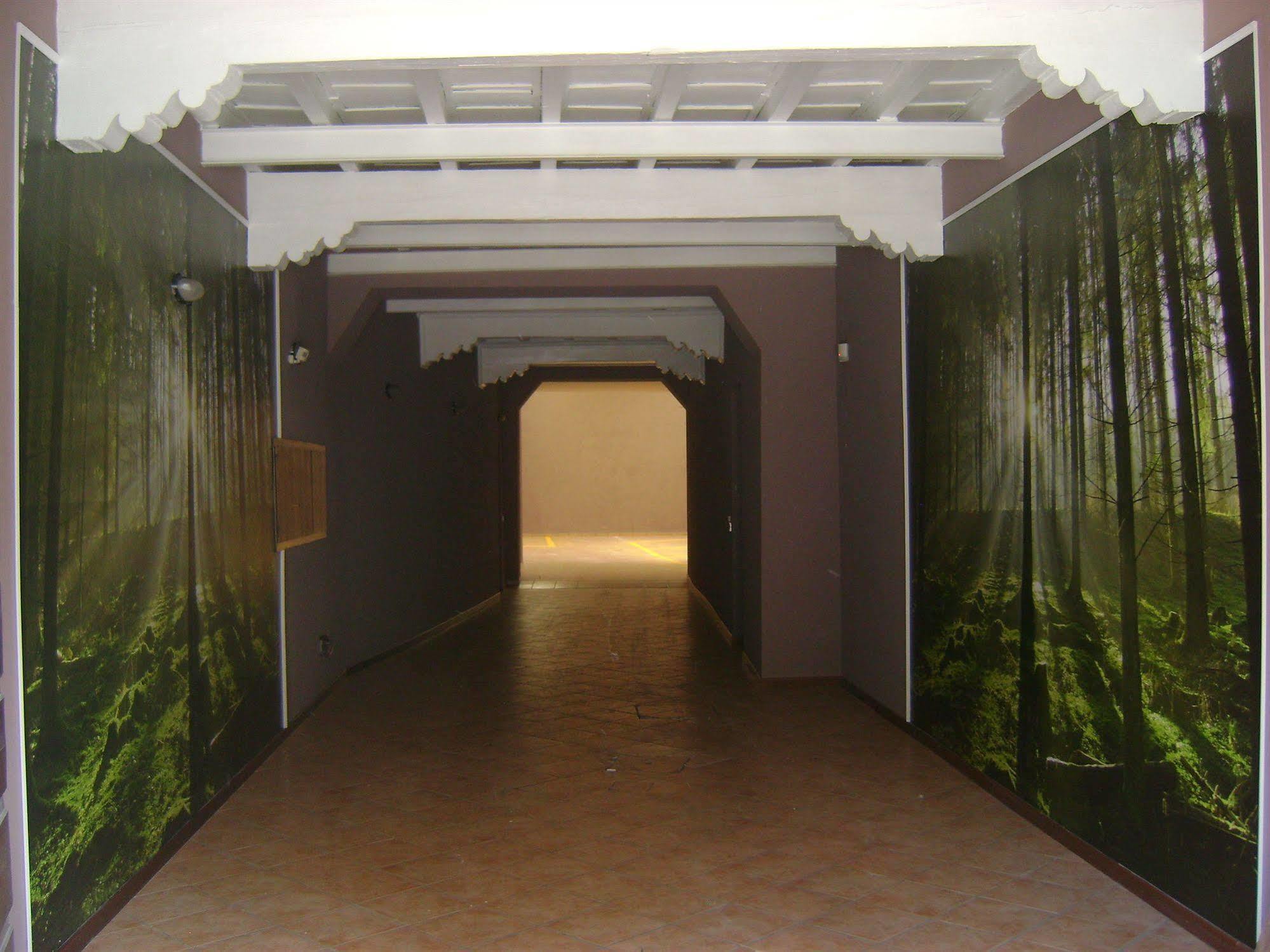 San Francesco Residenza Bed & Breakfast Mantua Dış mekan fotoğraf